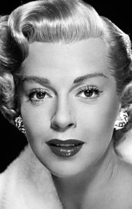���� ������ - Lana Turner