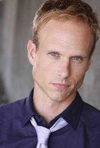 ��� ������ Chad Mathews