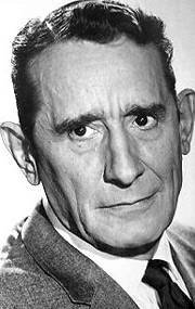 ������ ����� - Victor Jory