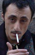 ������� �������� Giorgi Kipshidze