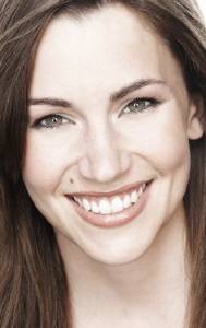 ������ ������� / Makinna Ridgway