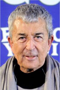 ���� ���������� / Paco Valladares