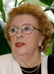 �������� ���� / Florinda Chico