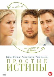 Фильм «Пепел И Снег» — 2005