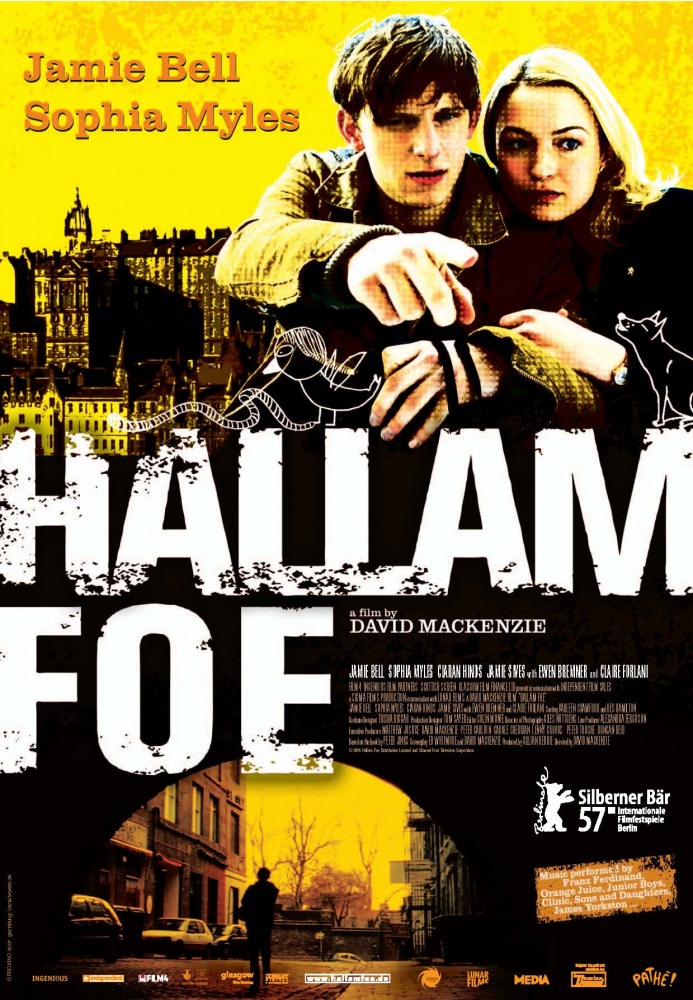 «Холлэм Фоу» — 2007