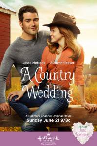 A Country Wedding () 2015