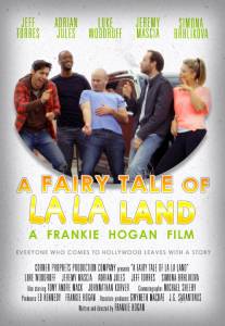 A Fairy Tale of La La Land 2014
