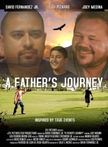 A Father's Journey 2015