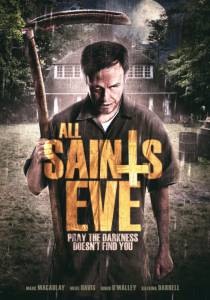 All Saints Eve 2015