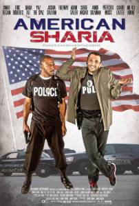 American Sharia 2015