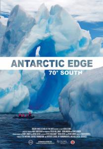 Antarctic Edge: 70 South 2015