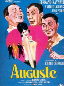 Auguste 1961