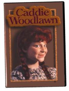 Caddie Woodlawn 1989