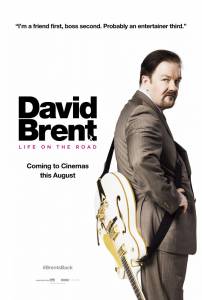 David Brent: Life on the Road 2016