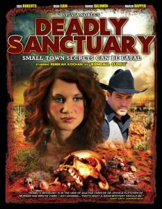 Deadly Sanctuary 2015