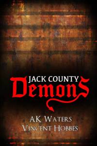 Demons of Jack County 2016