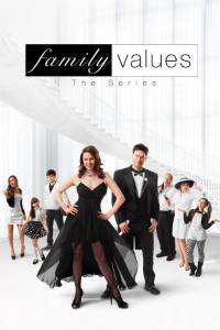 Family Values ( 2015  ...) 2015 (1 )