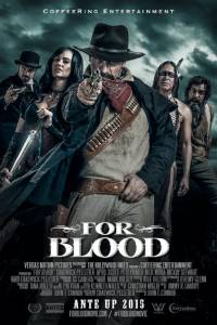 For Blood 2015