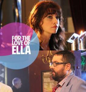 For the Love of Ella () 2016