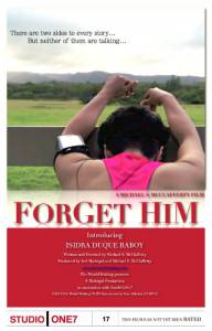 ForGet HiM 2015