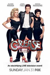 Grease Live! () 2016
