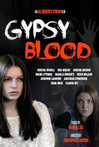 Gypsy Blood 2014