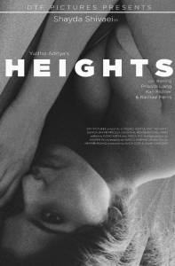 Heights or A Bisexual Woman's Existential Musings on Los Angeles 2016