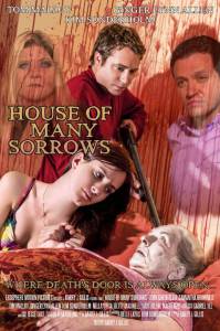 House of Many Sorrows 2016