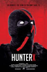 HunterX 2015