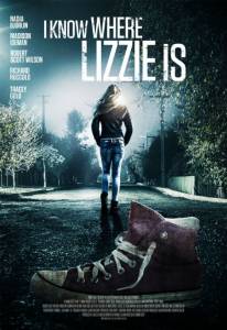 I Know Where Lizzie Is () 2016