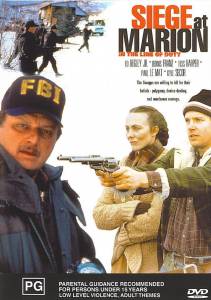 In the Line of Duty: Siege at Marion () 1992