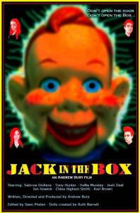 Jack in the Box 2015