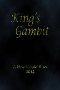 King's Gambit 2016