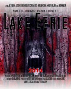 Lake Eerie 2016
