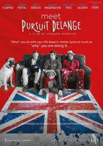 Meet Pursuit Delange: The Movie 2015