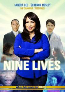 Nine Lives 2016