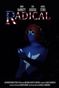 Radical 2016