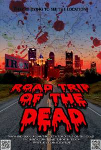 Road Trip of the Dead 2015
