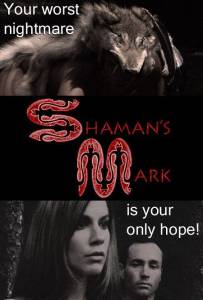 Shaman's Mark -