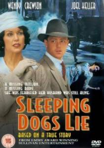 Sleeping Dogs Lie 1998