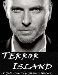 Terror Island 2015