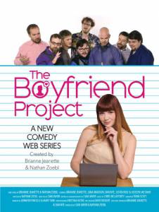 The Boyfriend Project ( 2016  ...) 2016 (2 )
