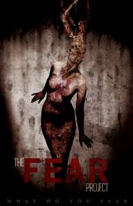 The Fear Project 2015