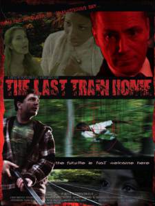 The Last Train Home 2015