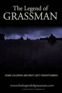 The Legend of Grassman 2015