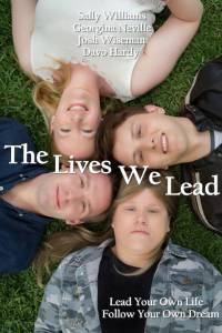 The Lives We Lead 2015