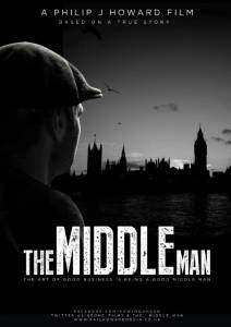 The Middle Man 2016