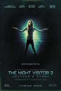 The Night Visitor 2: Heather's Story 2016