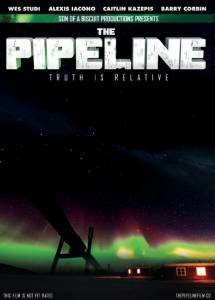 The Pipeline 2016