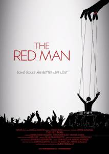 The Red Man 2016